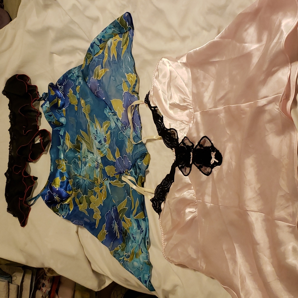 1 x womens sexy sleep wear